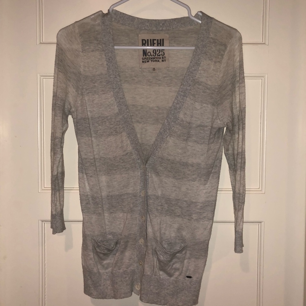 Ruehl Sweater